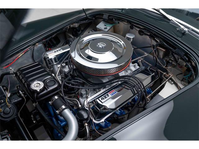 1967 Shelby 427 Cobra S/C Alloy Continuation (CC-2093234) for sale in Halton Hills, Ontario
