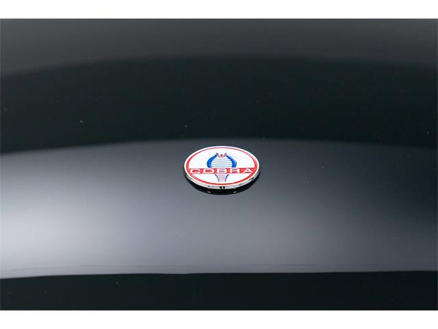 1967 Shelby 427 Cobra S/C Alloy Continuation (CC-2093234) for sale in Halton Hills, Ontario