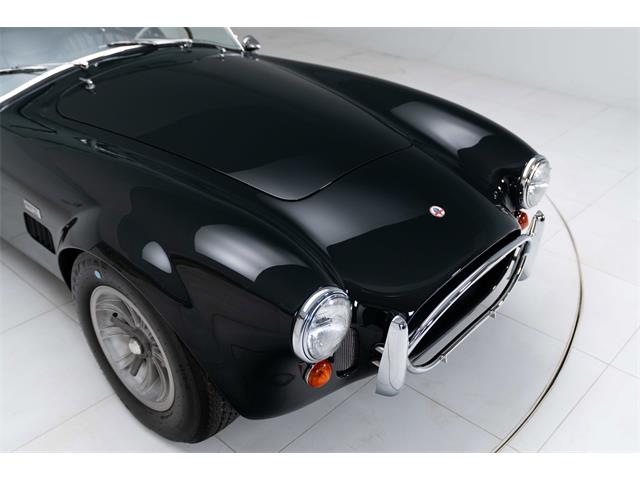 1967 Shelby 427 Cobra S/C Alloy Continuation (CC-2093234) for sale in Halton Hills, Ontario
