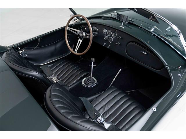 1967 Shelby 427 Cobra S/C Alloy Continuation (CC-2093234) for sale in Halton Hills, Ontario