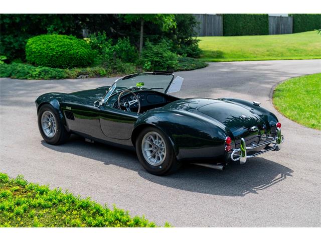 1967 Shelby 427 Cobra S/C Alloy Continuation (CC-2093234) for sale in Halton Hills, Ontario
