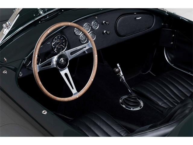1967 Shelby 427 Cobra S/C Alloy Continuation (CC-2093234) for sale in Halton Hills, Ontario