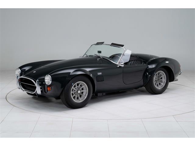 1967 Shelby 427 Cobra S/C Alloy Continuation (CC-2093234) for sale in Halton Hills, Ontario