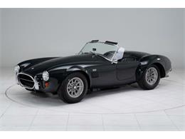 1967 Shelby 427 Cobra S/C Alloy Continuation (CC-2093234) for sale in Halton Hills, Ontario