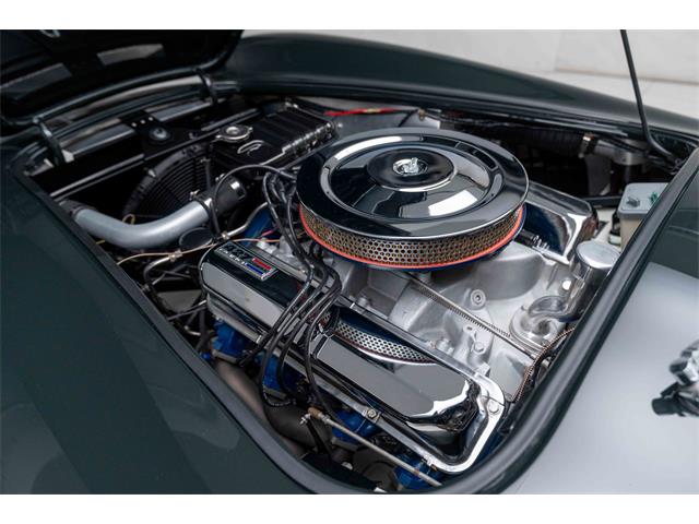1967 Shelby 427 Cobra S/C Alloy Continuation (CC-2093234) for sale in Halton Hills, Ontario