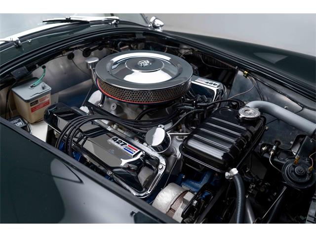 1967 Shelby 427 Cobra S/C Alloy Continuation (CC-2093234) for sale in Halton Hills, Ontario
