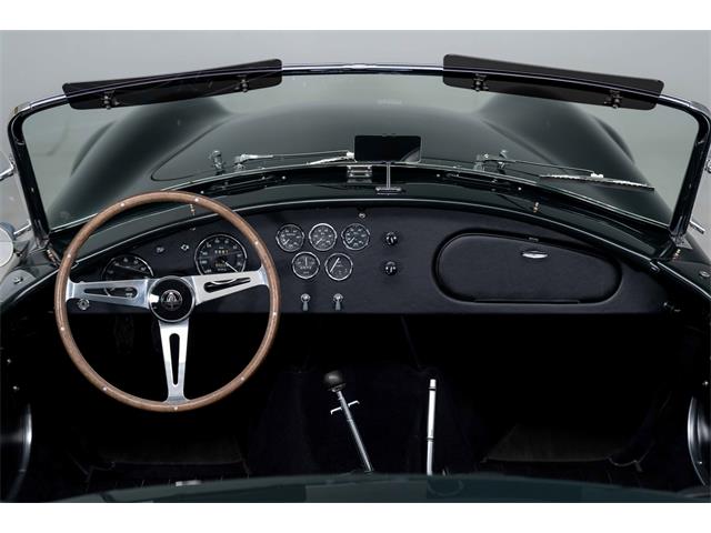1967 Shelby 427 Cobra S/C Alloy Continuation (CC-2093234) for sale in Halton Hills, Ontario