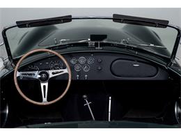 1967 Shelby 427 Cobra S/C Alloy Continuation (CC-2093234) for sale in Halton Hills, Ontario
