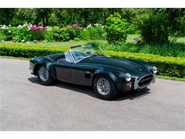 1967 Shelby 427 Cobra S/C Alloy Continuation (CC-2093234) for sale in Halton Hills, Ontario