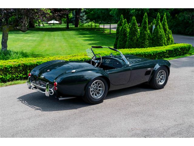 1967 Shelby 427 Cobra S/C Alloy Continuation (CC-2093234) for sale in Halton Hills, Ontario