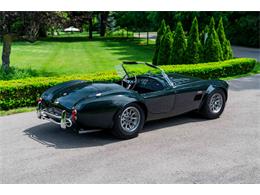 1967 Shelby 427 Cobra S/C Alloy Continuation (CC-2093234) for sale in Halton Hills, Ontario