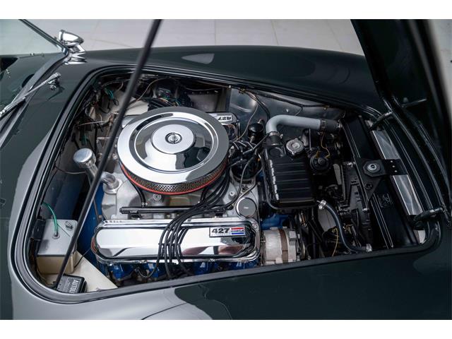 1967 Shelby 427 Cobra S/C Alloy Continuation (CC-2093234) for sale in Halton Hills, Ontario