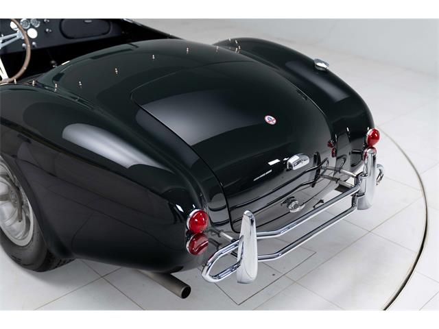 1967 Shelby 427 Cobra S/C Alloy Continuation (CC-2093234) for sale in Halton Hills, Ontario