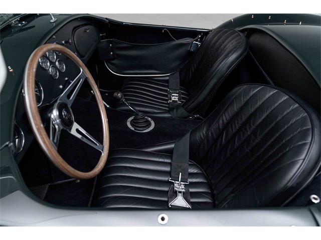 1967 Shelby 427 Cobra S/C Alloy Continuation (CC-2093234) for sale in Halton Hills, Ontario