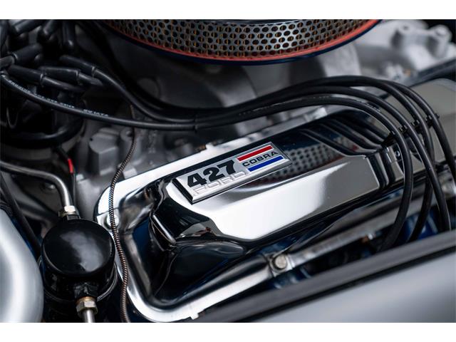 1967 Shelby 427 Cobra S/C Alloy Continuation (CC-2093234) for sale in Halton Hills, Ontario