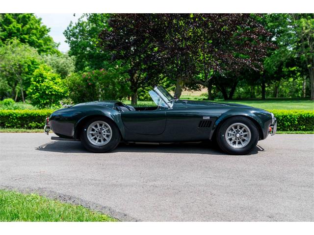 1967 Shelby 427 Cobra S/C Alloy Continuation (CC-2093234) for sale in Halton Hills, Ontario