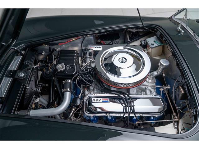 1967 Shelby 427 Cobra S/C Alloy Continuation (CC-2093234) for sale in Halton Hills, Ontario