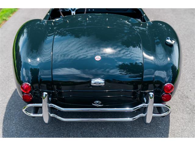 1967 Shelby 427 Cobra S/C Alloy Continuation (CC-2093234) for sale in Halton Hills, Ontario