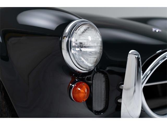 1967 Shelby 427 Cobra S/C Alloy Continuation (CC-2093234) for sale in Halton Hills, Ontario