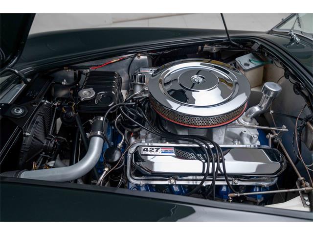 1967 Shelby 427 Cobra S/C Alloy Continuation (CC-2093234) for sale in Halton Hills, Ontario