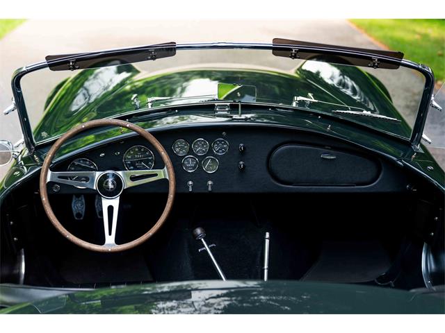1967 Shelby 427 Cobra S/C Alloy Continuation (CC-2093234) for sale in Halton Hills, Ontario