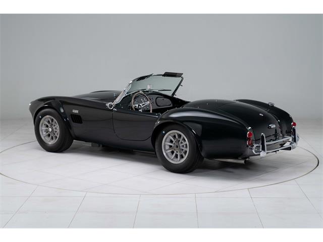 1967 Shelby 427 Cobra S/C Alloy Continuation (CC-2093234) for sale in Halton Hills, Ontario
