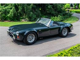 1967 Shelby 427 Cobra S/C Alloy Continuation (CC-2093234) for sale in Halton Hills, Ontario