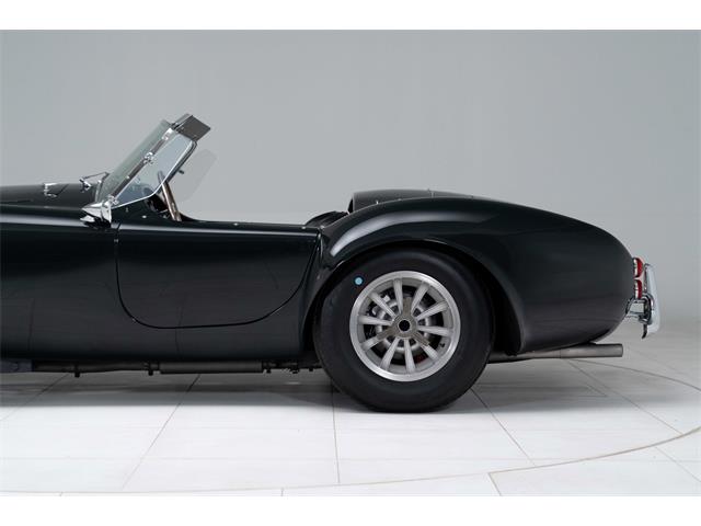 1967 Shelby 427 Cobra S/C Alloy Continuation (CC-2093234) for sale in Halton Hills, Ontario
