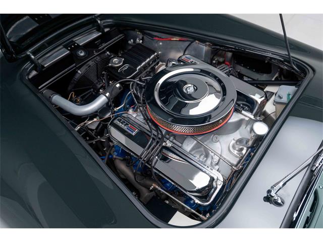 1967 Shelby 427 Cobra S/C Alloy Continuation (CC-2093234) for sale in Halton Hills, Ontario