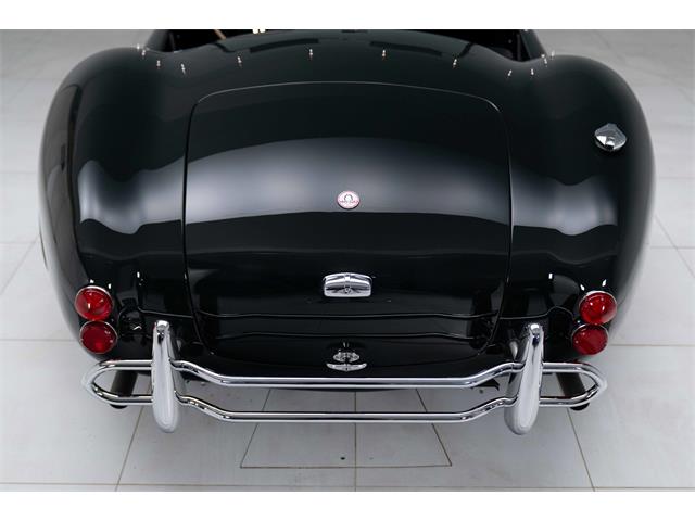 1967 Shelby 427 Cobra S/C Alloy Continuation (CC-2093234) for sale in Halton Hills, Ontario