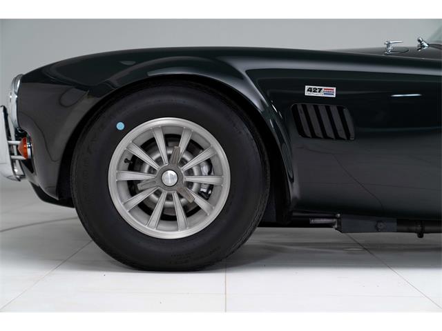 1967 Shelby 427 Cobra S/C Alloy Continuation (CC-2093234) for sale in Halton Hills, Ontario