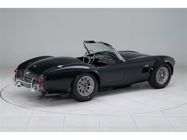 1967 Shelby 427 Cobra S/C Alloy Continuation (CC-2093234) for sale in Halton Hills, Ontario
