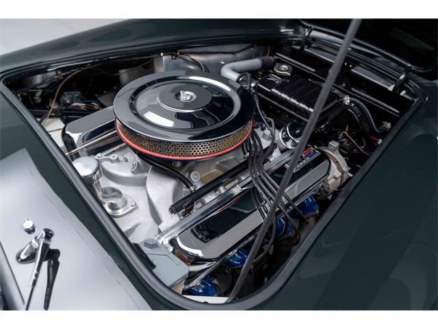 1967 Shelby 427 Cobra S/C Alloy Continuation (CC-2093234) for sale in Halton Hills, Ontario