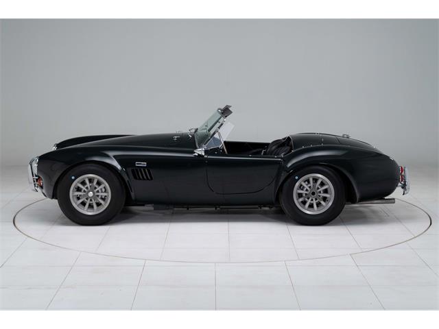 1967 Shelby 427 Cobra S/C Alloy Continuation (CC-2093234) for sale in Halton Hills, Ontario