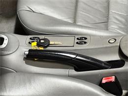 2001 Porsche 911 Carrera 4 (CC-2093236) for sale in Palm Desert , California