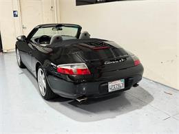 2001 Porsche 911 Carrera 4 (CC-2093236) for sale in Palm Desert , California