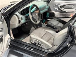 2001 Porsche 911 Carrera 4 (CC-2093236) for sale in Palm Desert , California