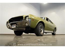 1969 AMC AMX (CC-2090324) for sale in Mesa, Arizona