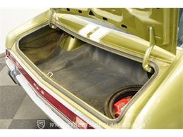 1969 AMC AMX (CC-2090324) for sale in Mesa, Arizona