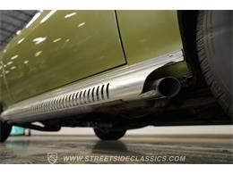 1969 AMC AMX (CC-2090324) for sale in Mesa, Arizona