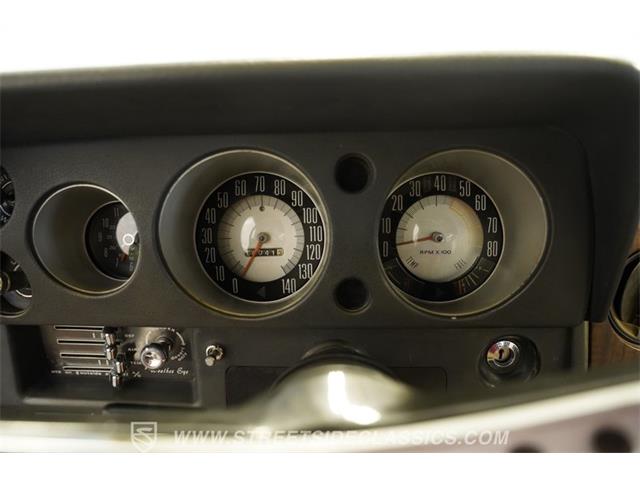 1969 AMC AMX (CC-2090324) for sale in Mesa, Arizona