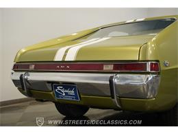 1969 AMC AMX (CC-2090324) for sale in Mesa, Arizona