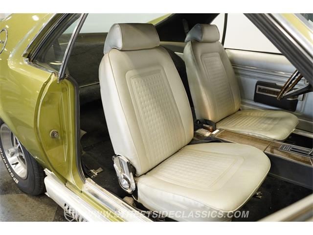 1969 AMC AMX (CC-2090324) for sale in Mesa, Arizona