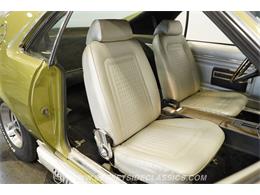 1969 AMC AMX (CC-2090324) for sale in Mesa, Arizona