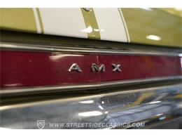 1969 AMC AMX (CC-2090324) for sale in Mesa, Arizona