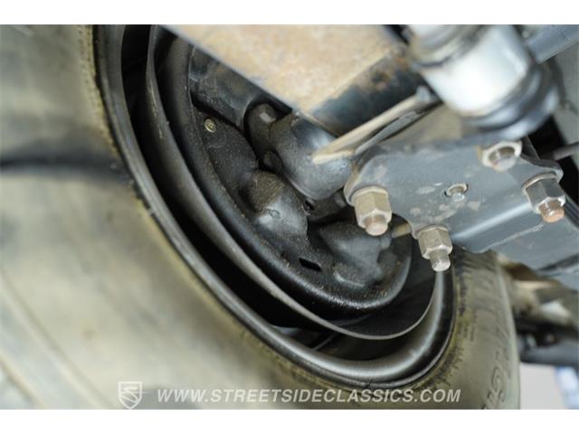1969 AMC AMX (CC-2090324) for sale in Mesa, Arizona