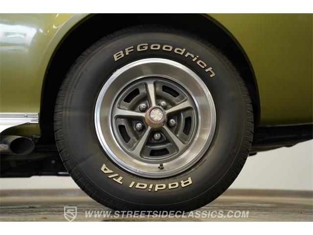 1969 AMC AMX (CC-2090324) for sale in Mesa, Arizona