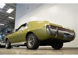 1969 AMC AMX (CC-2090324) for sale in Mesa, Arizona