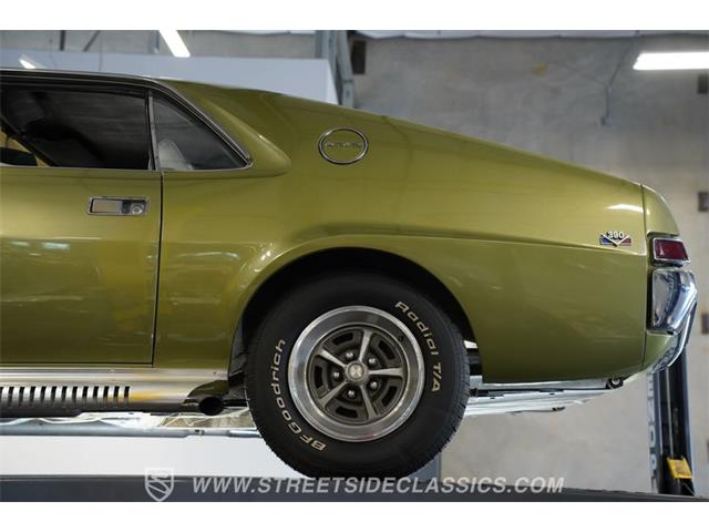 1969 AMC AMX (CC-2090324) for sale in Mesa, Arizona