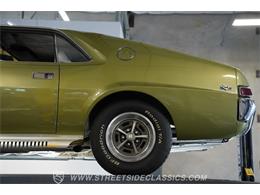 1969 AMC AMX (CC-2090324) for sale in Mesa, Arizona